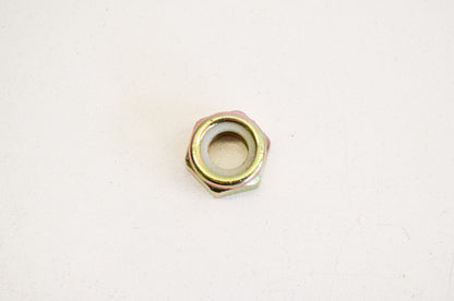 New Alpha Sports Lock Nut NOS