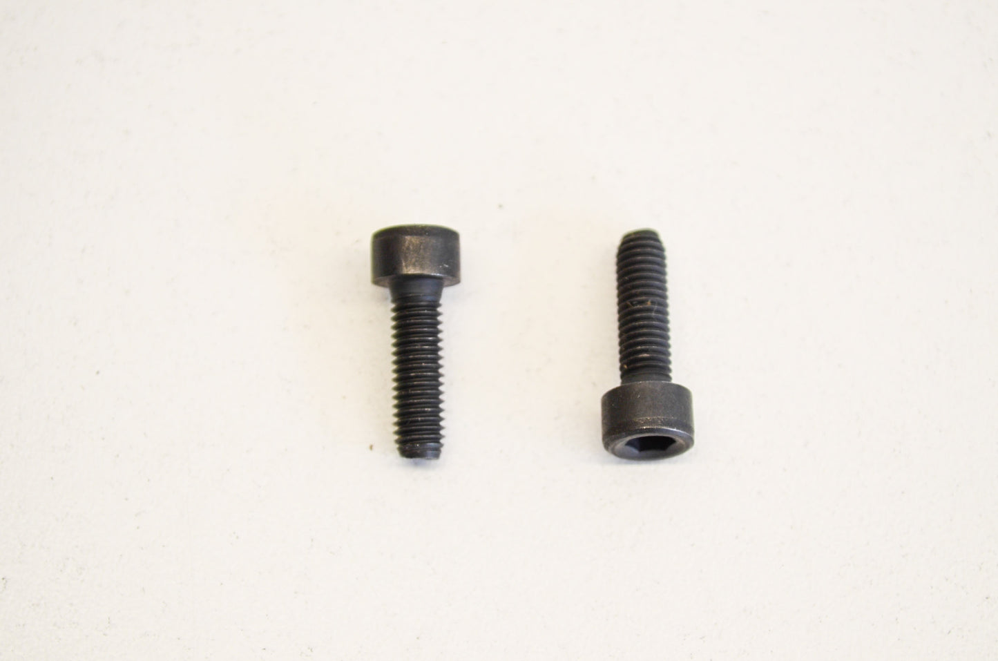 New Alpha Sports Hex Socket Bolt QTY 2 NOS