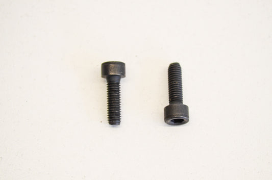 New Alpha Sports Hex Socket Bolt QTY 2 NOS
