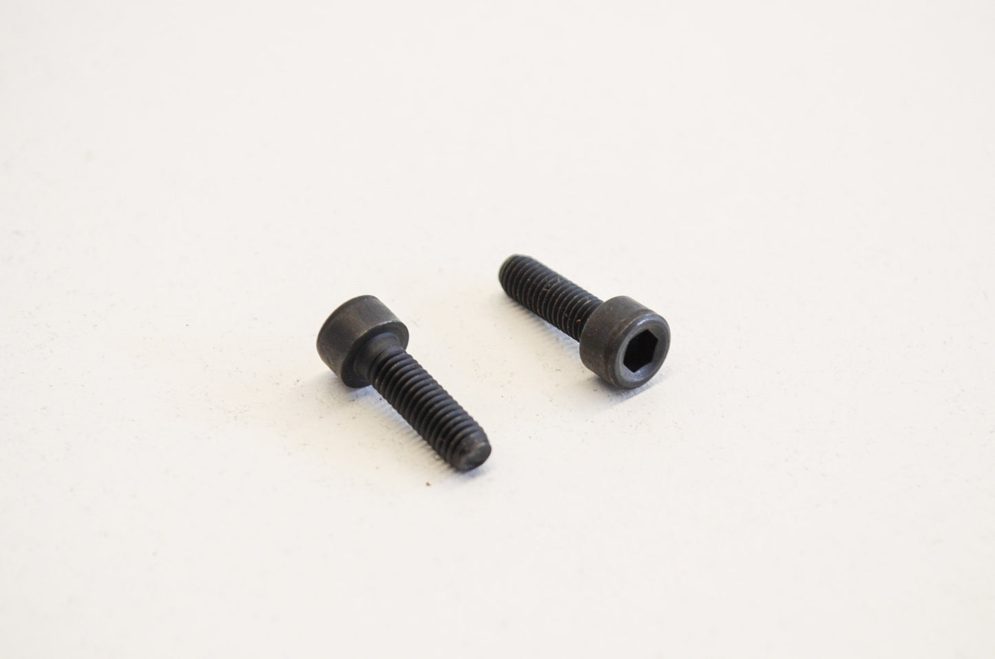 New Alpha Sports Hex Socket Bolt QTY 2 NOS