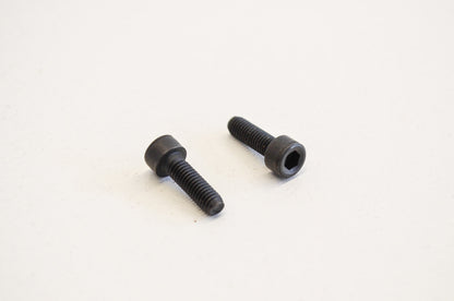 New Alpha Sports Hex Socket Bolt QTY 2 NOS