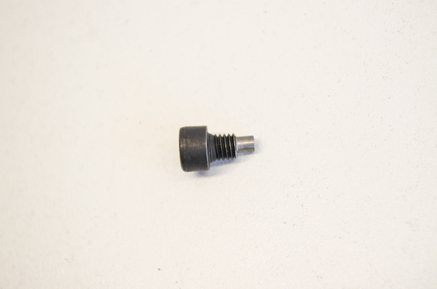 New Alpha Sports Hex Socket Bolt NOS