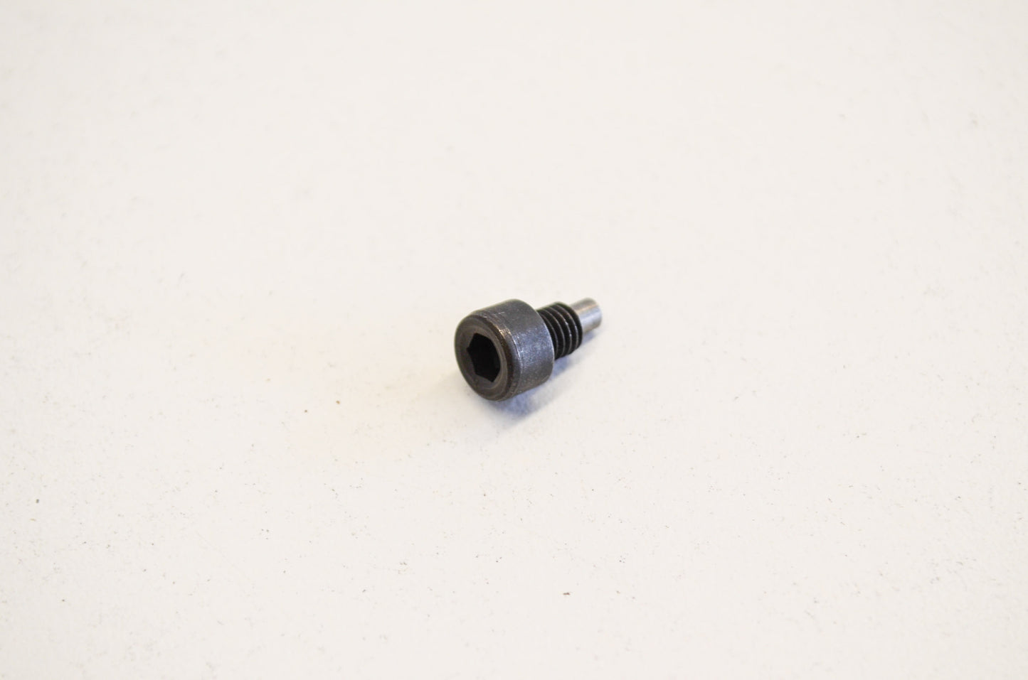 New Alpha Sports Hex Socket Bolt NOS