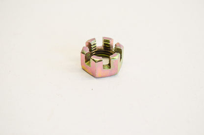 Alpha Sports 90351-14000-C Lock Nut NOS