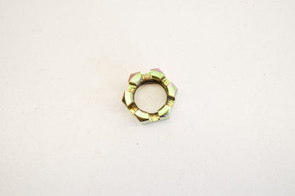 Alpha Sports 90351-14000-C Lock Nut NOS
