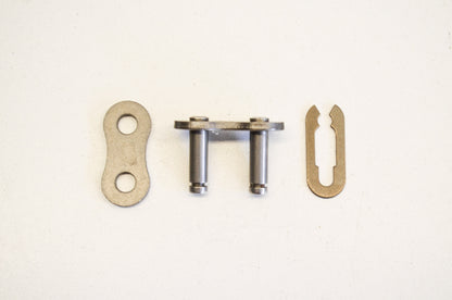 New Alpha Sports Chain Link NOS