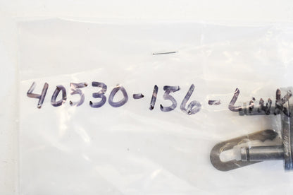 New Alpha Sports Chain Link NOS