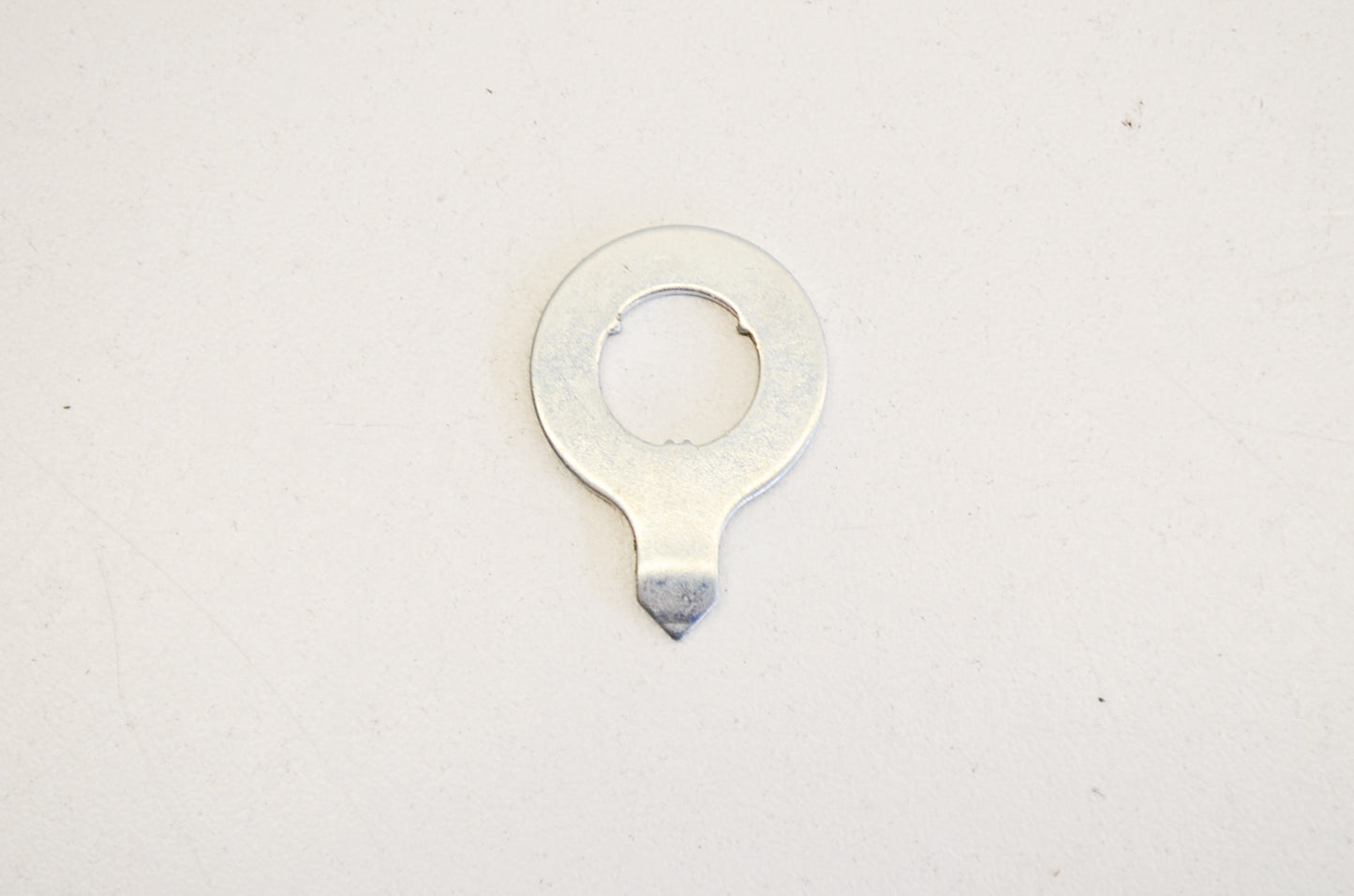 New Alpha Sports Brake Guide NOS