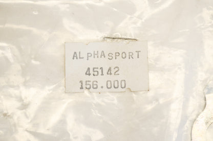 New Alpha Sports Brake Guide NOS