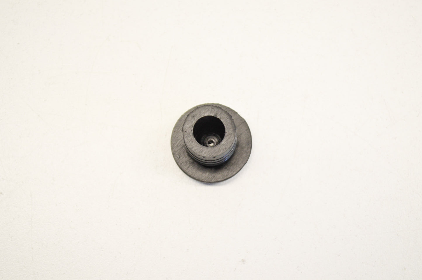 New Alpha Sports Oil Tank Cap NOS