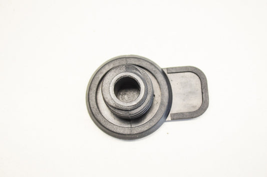 New Alpha Sports Oil Tank Cap NOS