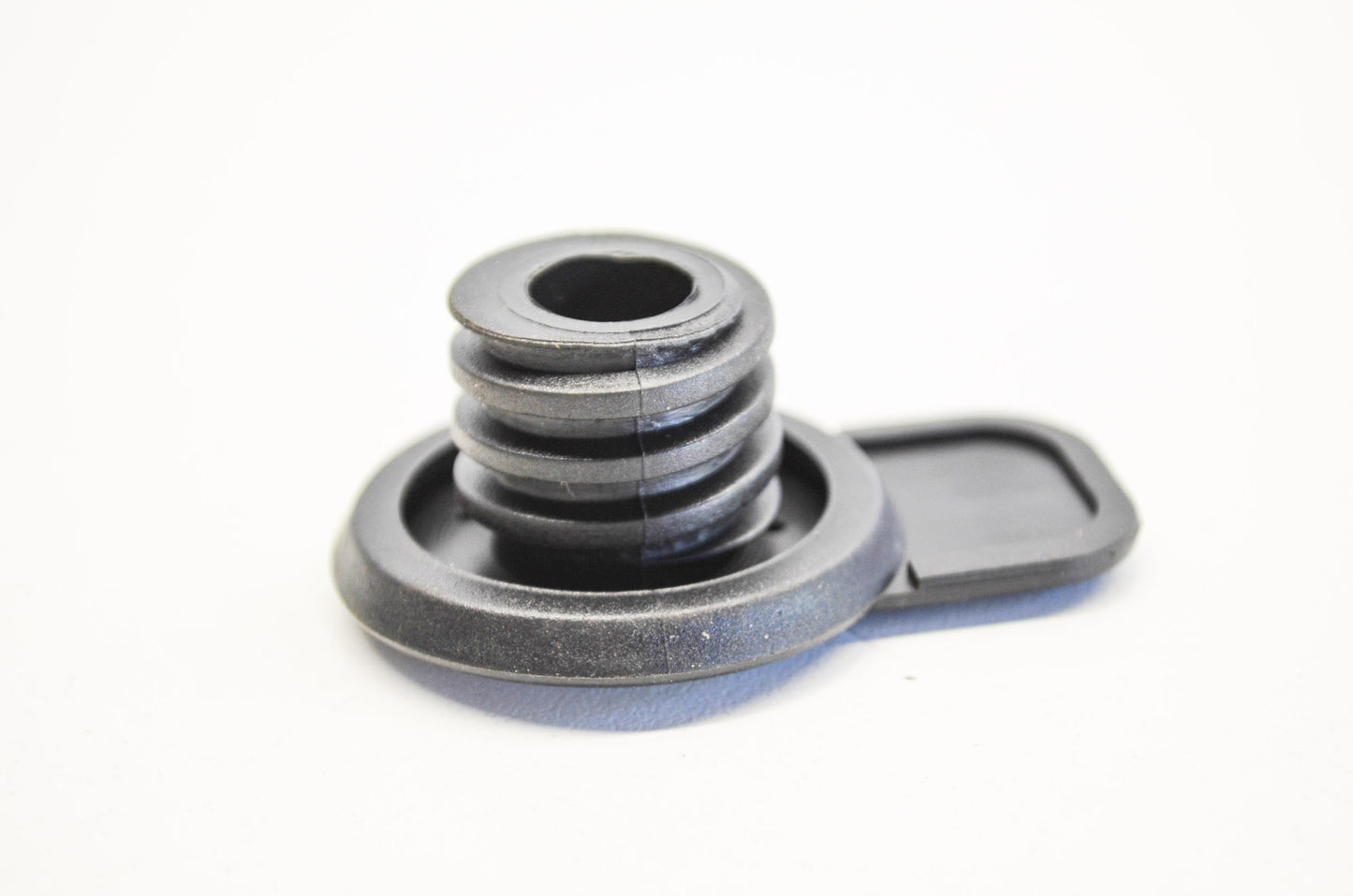 New Alpha Sports Oil Tank Cap NOS