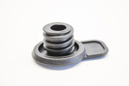 New Alpha Sports Oil Tank Cap NOS