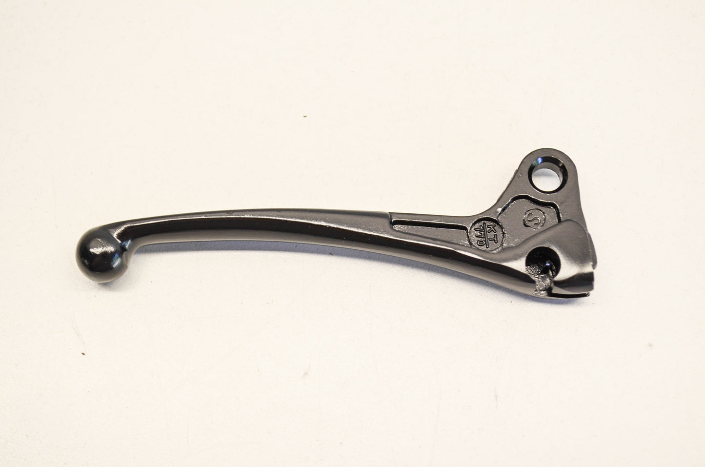 New Alpha Sports Left Brake Lever NOS