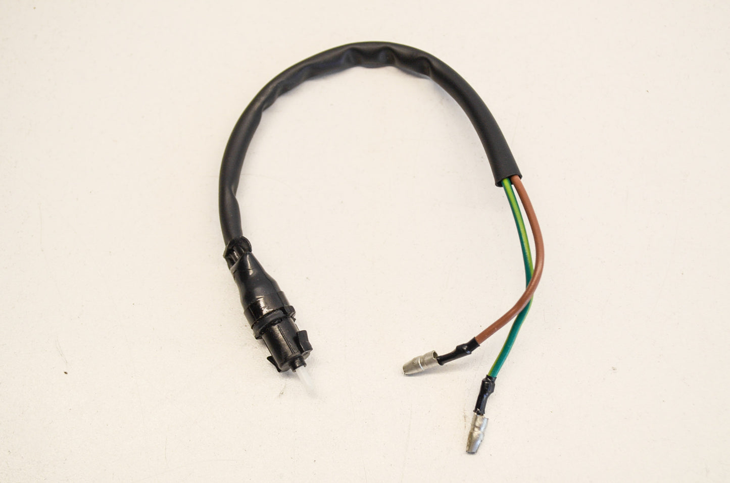 New Alpha Sports Brake Switch Wire NOS