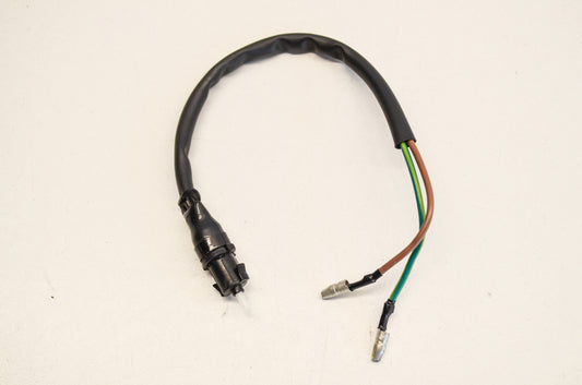 New Alpha Sports Brake Switch Wire NOS