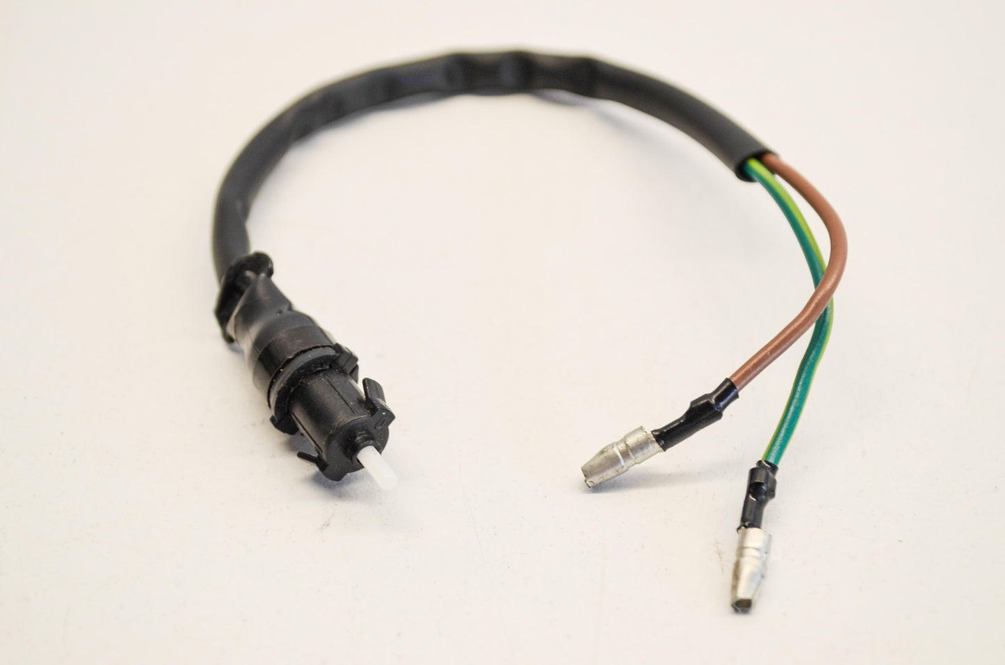 New Alpha Sports Brake Switch Wire NOS