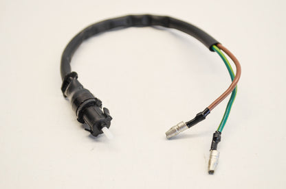 New Alpha Sports Brake Switch Wire NOS