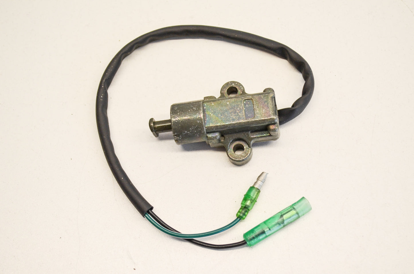 New Alpha Sports Reverse Indicator Switch NOS
