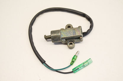 New Alpha Sports Reverse Indicator Switch NOS