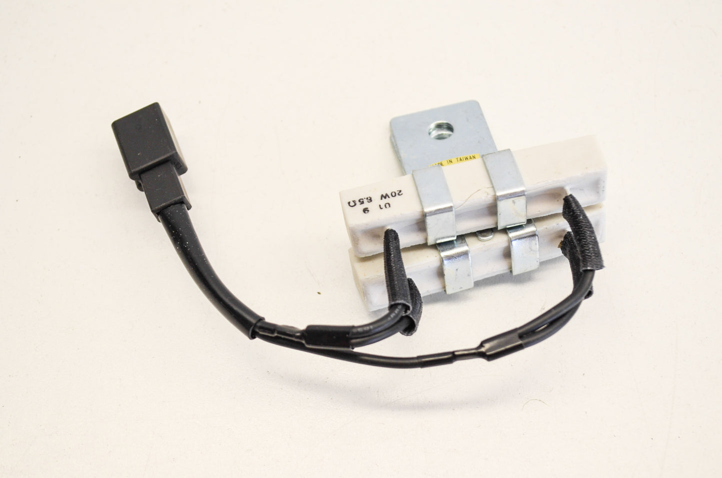 New OEM Polaris Resistor Assembly NOS