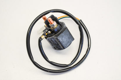 New Alpha Sports Starter Relay Assembly NOS