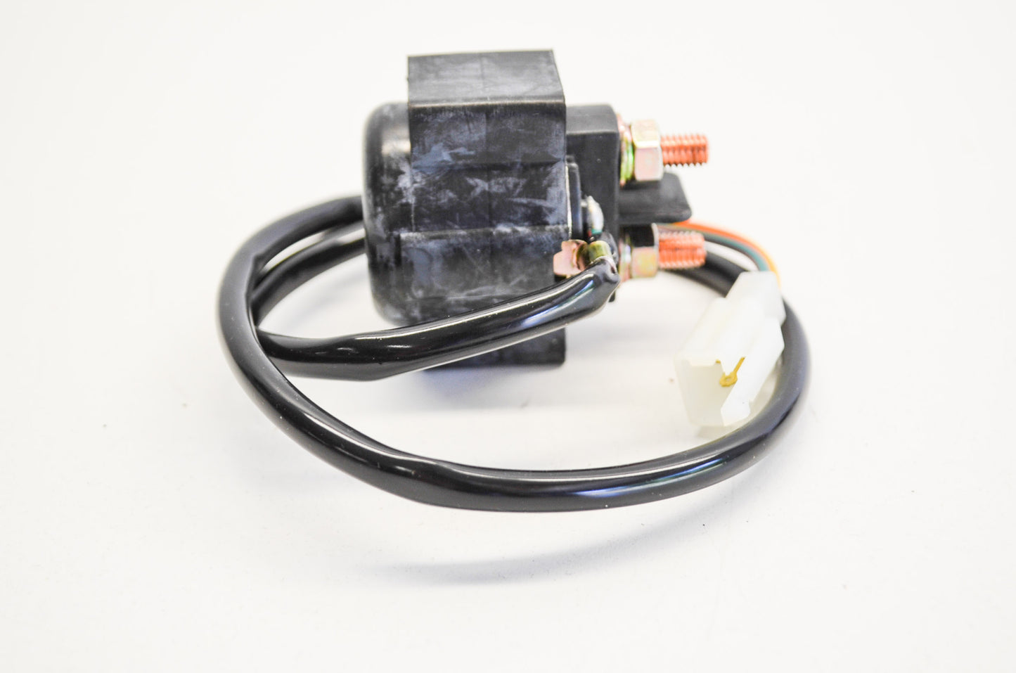 New Alpha Sports Starter Relay Assembly NOS