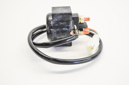 New Alpha Sports Starter Relay Assembly NOS