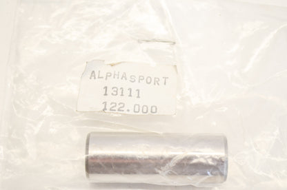 New Alpha Sports Piston Pin NOS