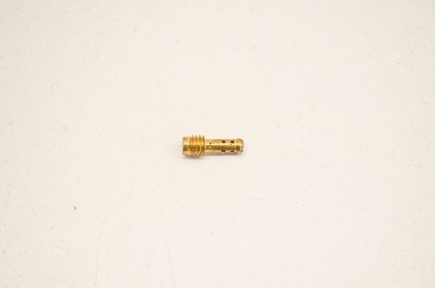 Alpha Sports 10000-114-000 Carb Jet NOS