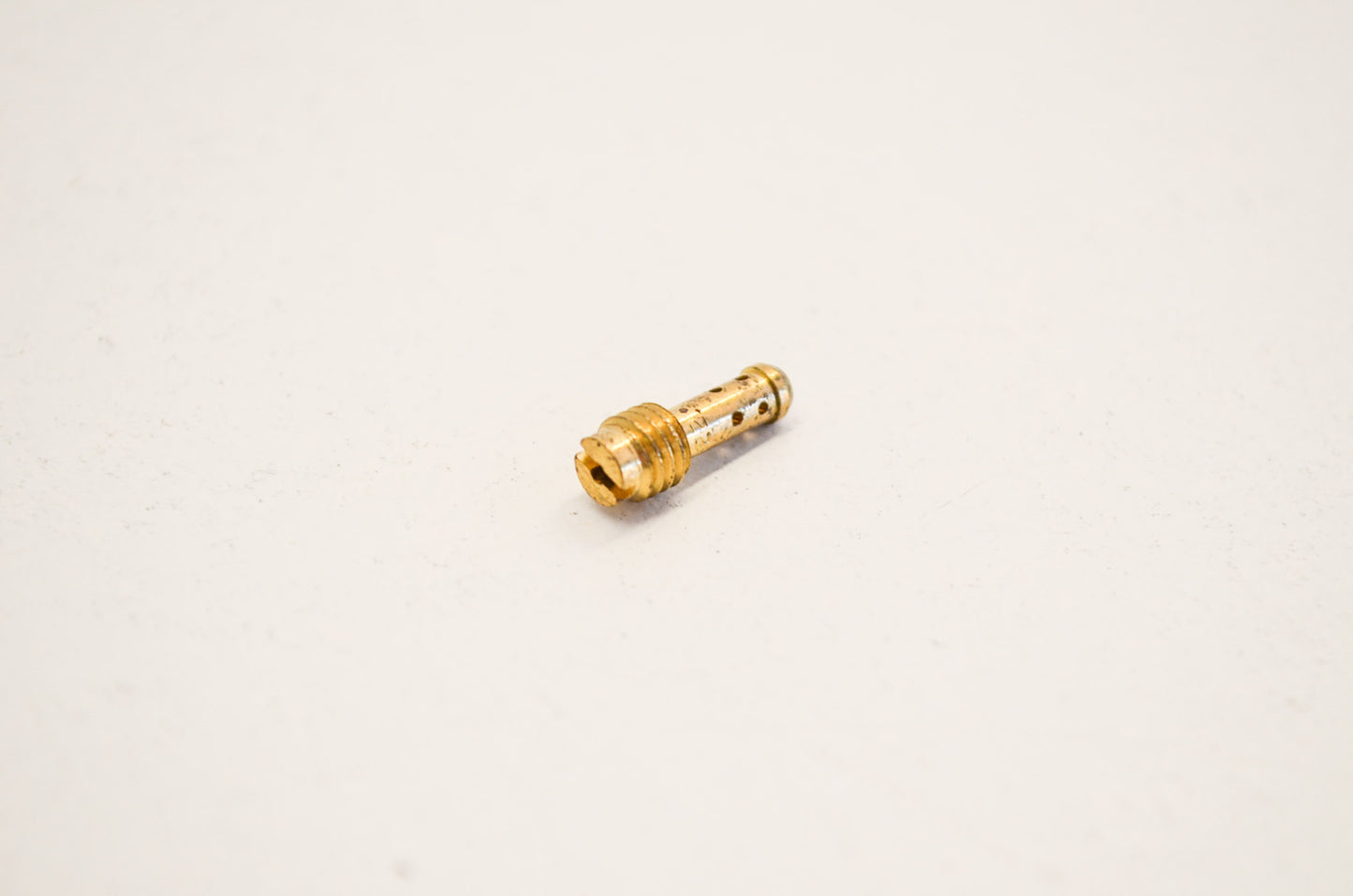 Alpha Sports 10000-114-000 Carb Jet NOS