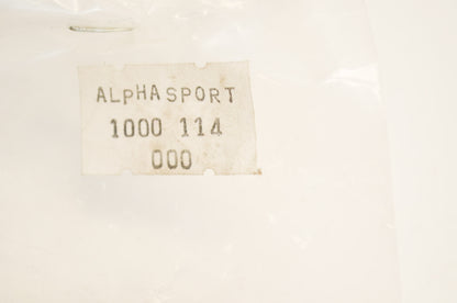 Alpha Sports 10000-114-000 Carb Jet NOS