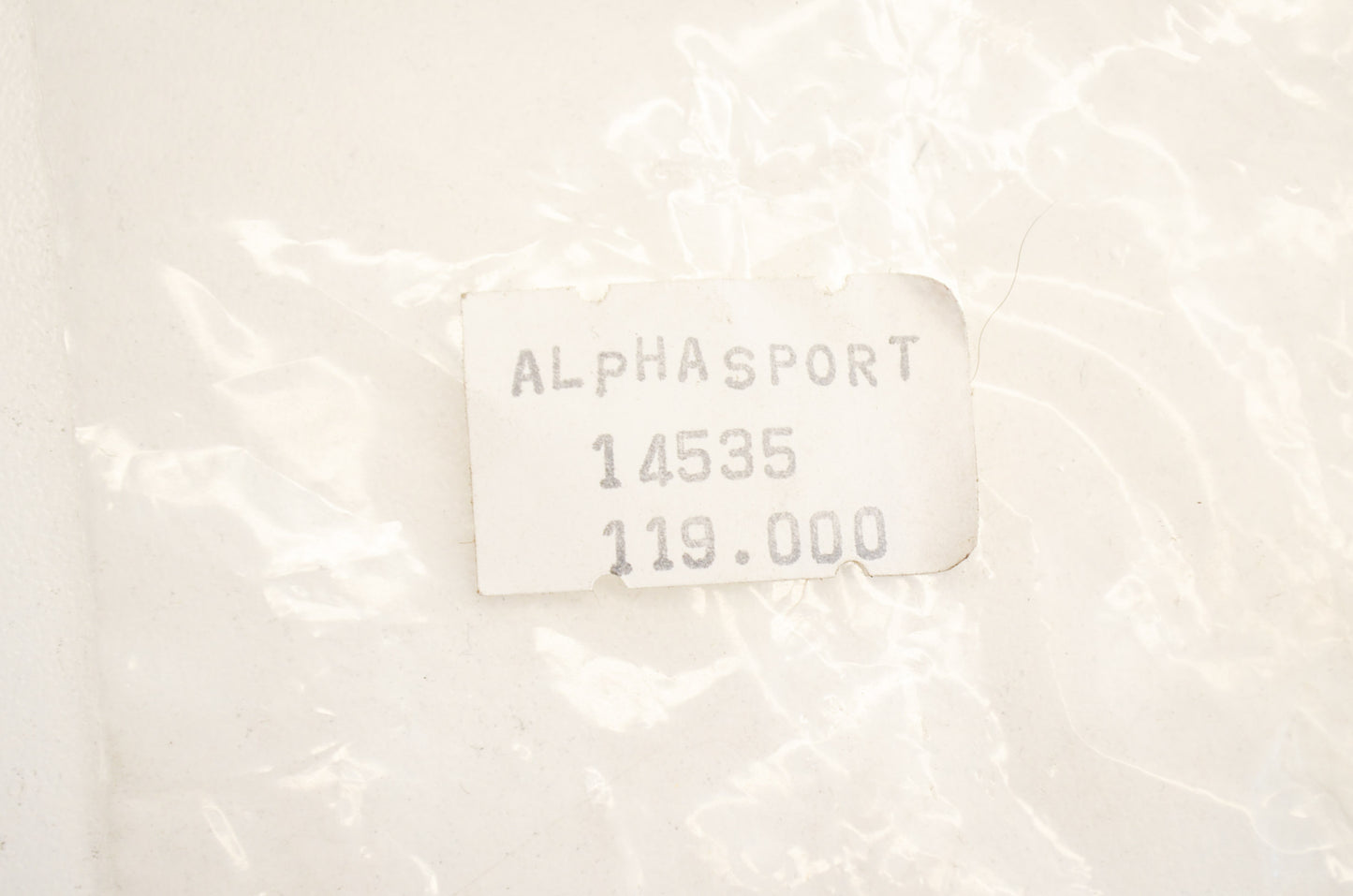 New Alpha Sports Cam Chain Tensioner NOS