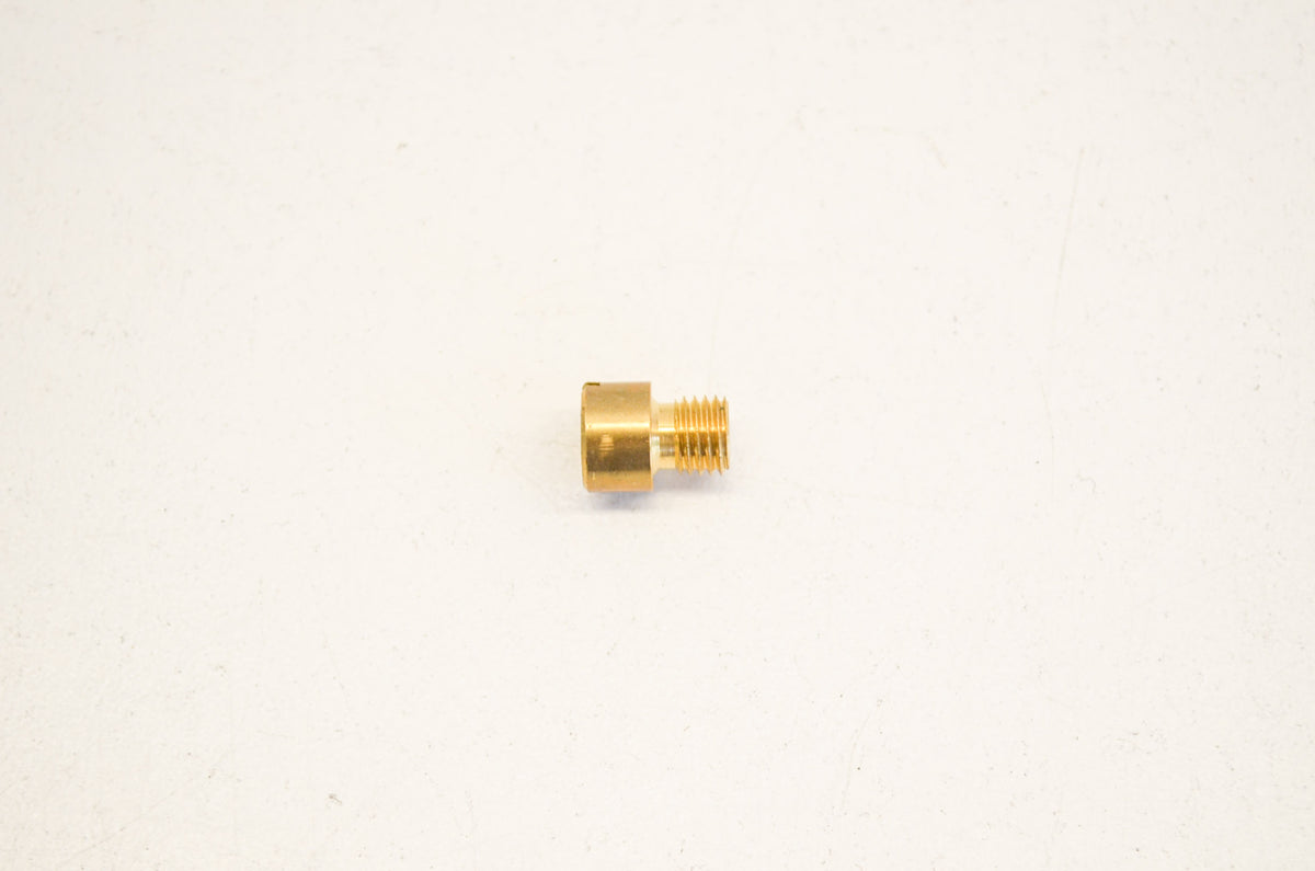 Alpha Sports 16108-117-000 Main Nozzle NOS