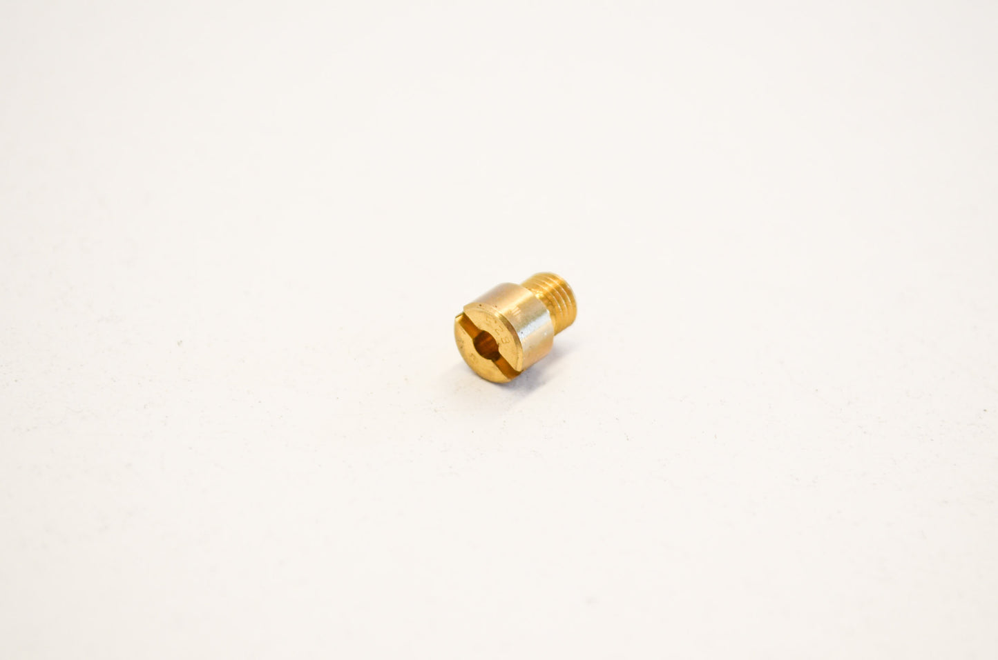 Alpha Sports 16108-117-000 Main Nozzle NOS