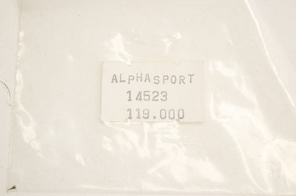 New Alpha Sports Tensioner Gasket NOS