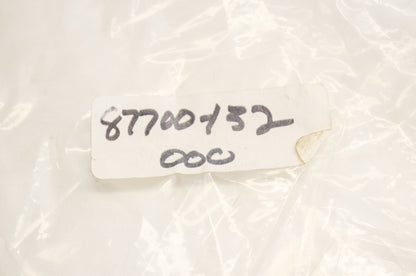 New Alpha Sports LG90 Sticker Kit NOS