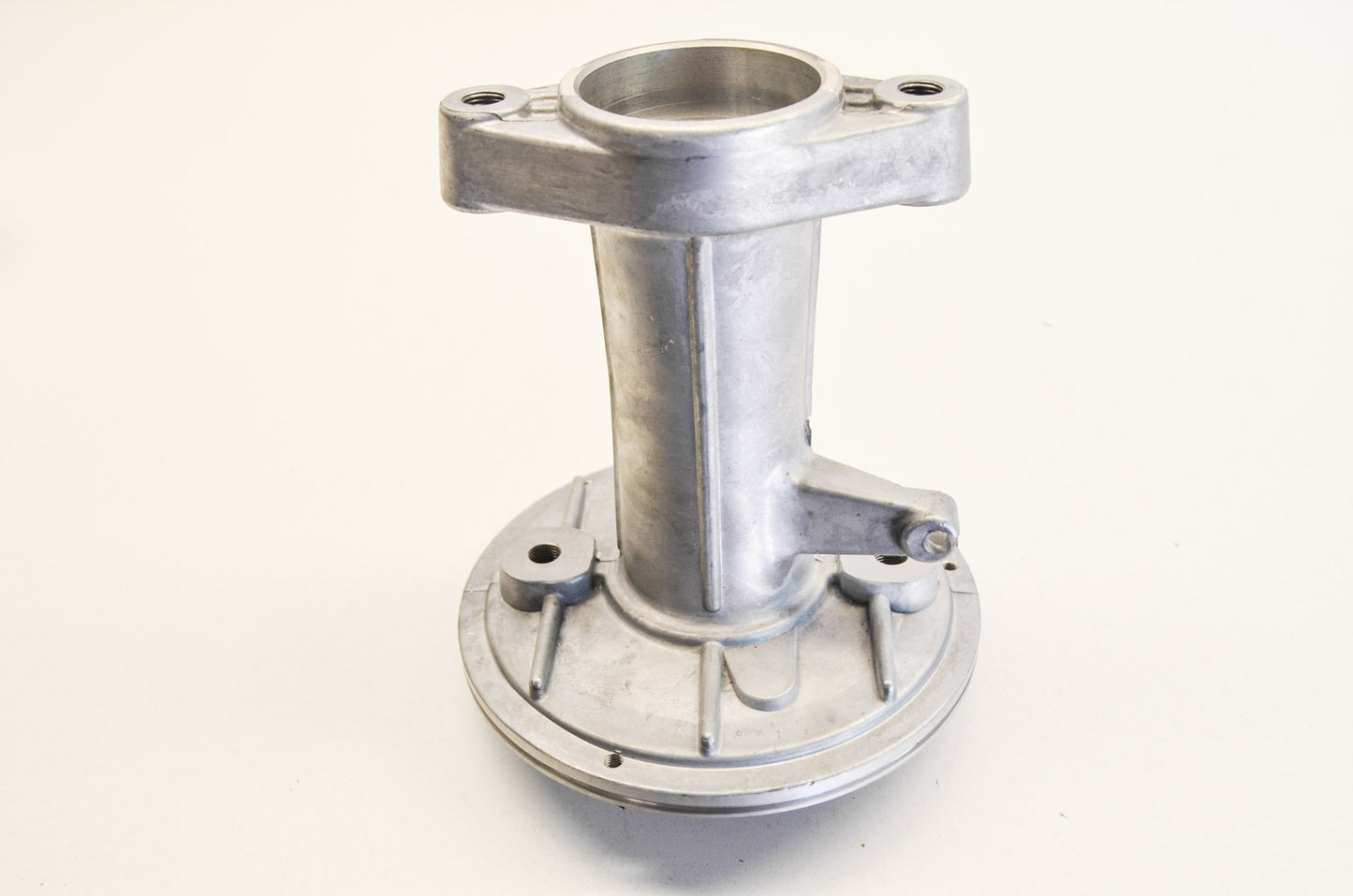 New Alpha Sports Rear Wheel Axle NOS