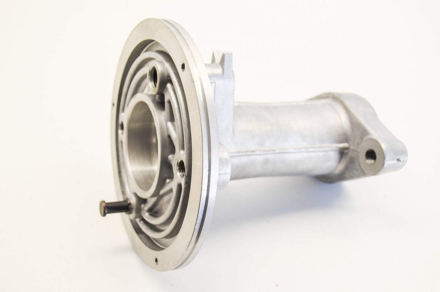 New Alpha Sports Rear Wheel Axle NOS
