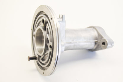 New Alpha Sports Rear Wheel Axle NOS