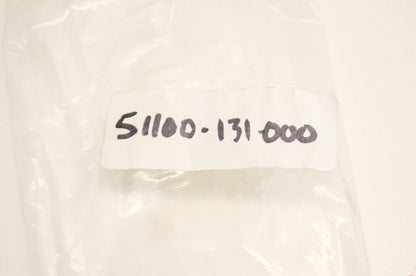 Alpha Sports 51100-131-000 Front Suspension Spring NOS