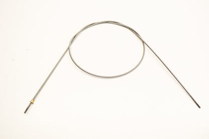 New Alpha Sports Speedometer Internal Wire NOS
