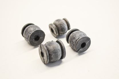 OEM Harley-Davidson 50597-74T Rubber Mount Qty 4 NOS