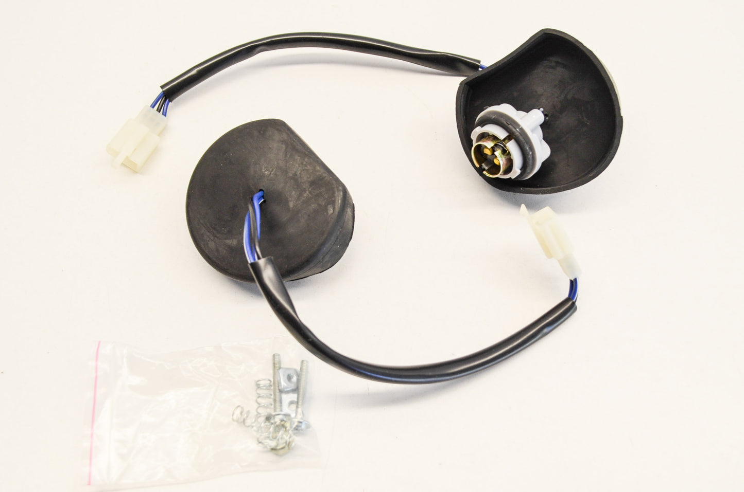 Alpha Sports 33106-156-000 LG150 Headlight Kit NOS
