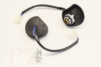 Alpha Sports 33106-156-000 LG150 Headlight Kit NOS