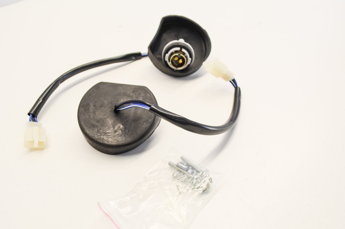 Alpha Sports 33106-156-000 LG150 Headlight Kit NOS