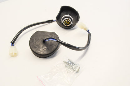 Alpha Sports 33106-156-000 LG150 Headlight Kit NOS