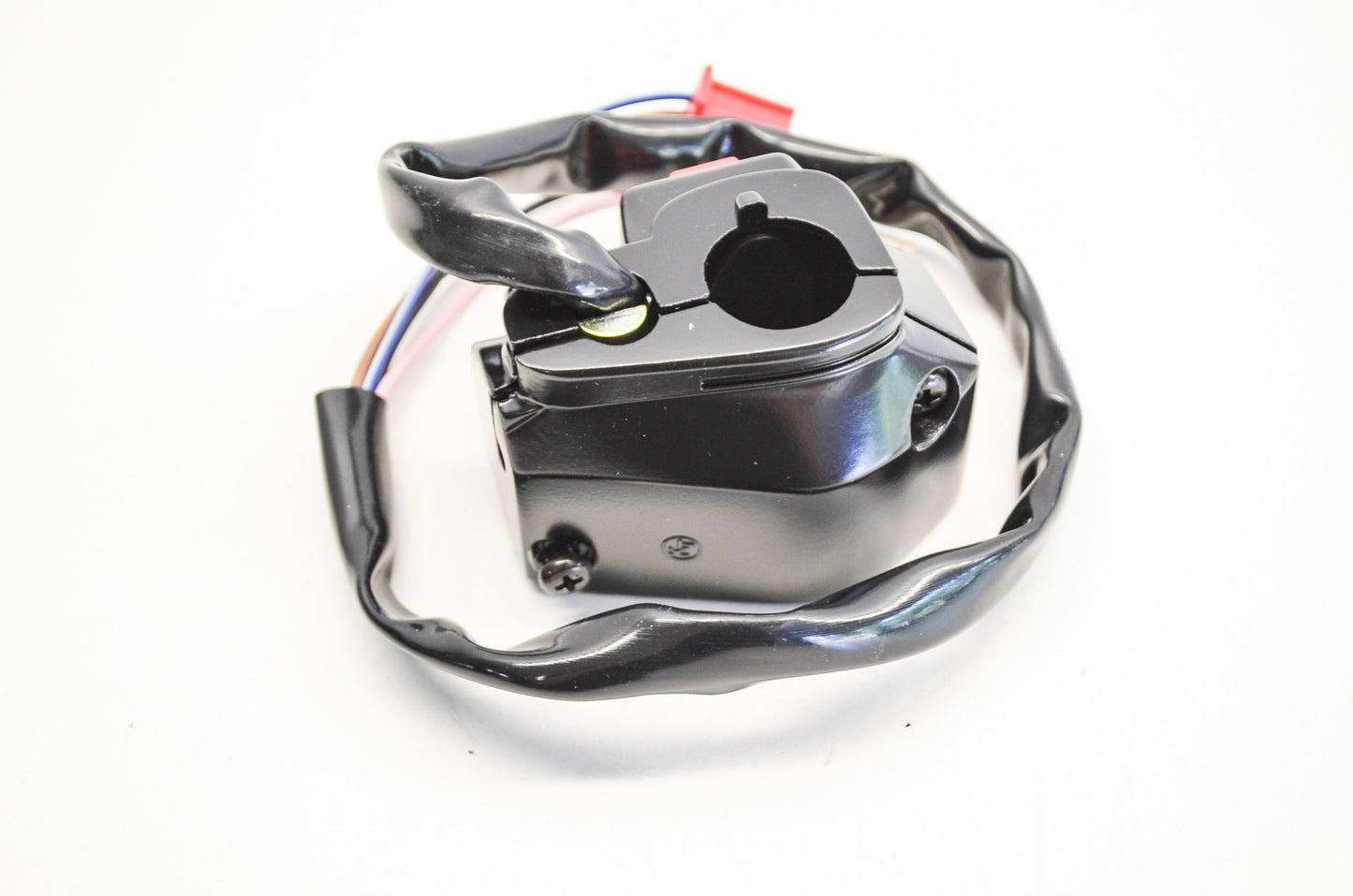 New Alpha Sports Left Switch Assembly NOS