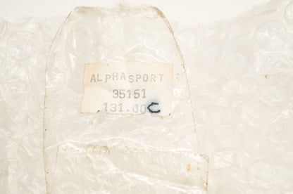 New Alpha Sports Left Switch Assembly NOS