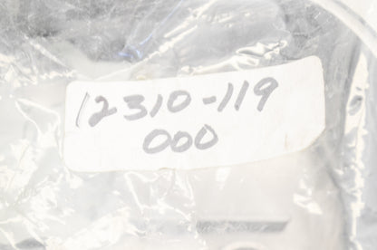 Alpha Sports 12310-119-000 Cyclinder Head Cover Assembly NOS